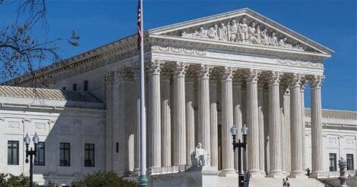 2A orgs pop champagne corks over unanimous Supreme Court ruling paring back gun law 2A orgs pop champagne corks over unanimous Supreme Court ruling paring back gun law