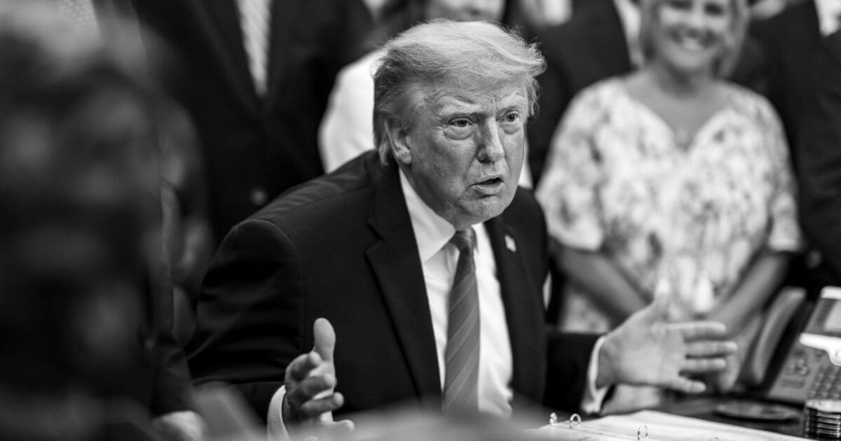 “Expel The Bum” – Trump Calls For Jamie Raskin To Be Expelled From Congress 9ea k 1200x630 1