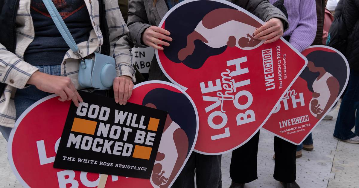 After Dobbs, Will We Get Life Right on America’s 250th? After Dobbs Will We Get Life Right on Americas 250th