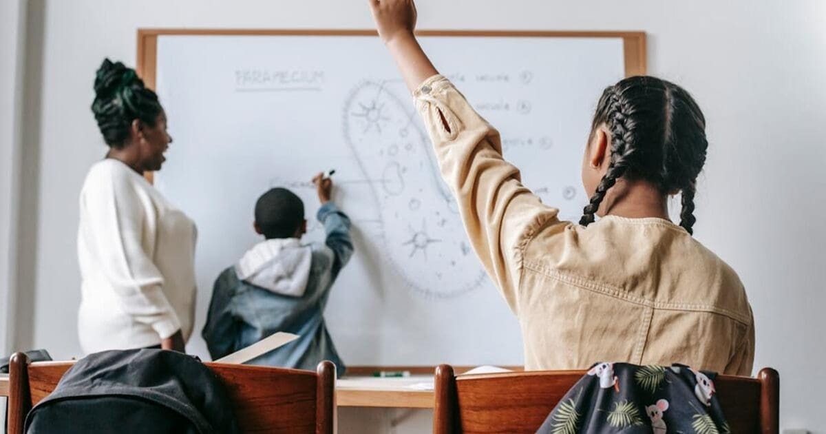 Are ‘Sailor Boys’ teaching American students? Are ‘Sailor Boys teaching American students