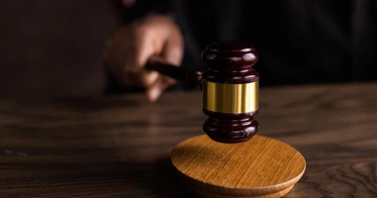 Biden judge tosses most of NRA suit against breakaway foundation Biden judge tosses most of NRA suit against breakaway foundation