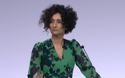 Britain’s ‘strictest headmistress’ on Henry Nowak: This is not a policing failure; This is a civilizational failure Britains ‘strictest headmistress on Henry Nowak This is not a policing failure This is a civilizational failure