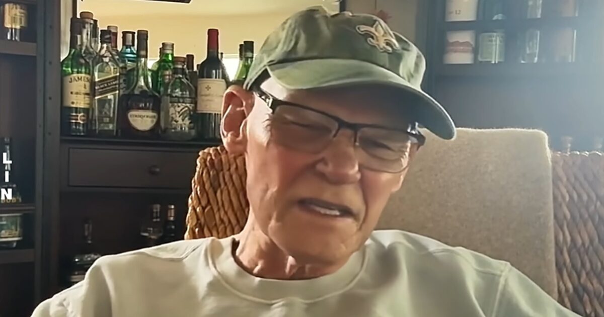 Carville’s latest anti-Trump strategy? Unleash the leakers Carvilles latest anti Trump strategy Unleash the leakers