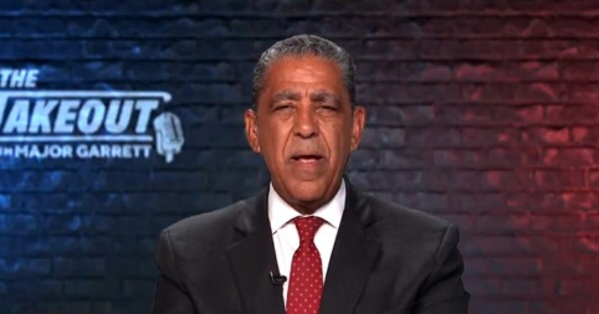 Congressional Hispanic Caucus chair boasts about fighting ICE, admits he was once illegal Congressional Hispanic Caucus chair boasts about fighting ICE admits he was once illegal