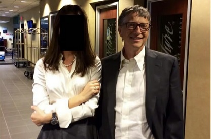 Congressional testimony: Gates says Epstein exploited knowledge of his multiple affairs Congressional testimony Gates says Epstein exploited knowledge of his multiple affairs
