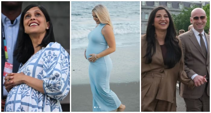 For the New York Times, Pregnancy Is Now Right-Wing Extremism For the New York Times Pregnancy Is Now Right Wing