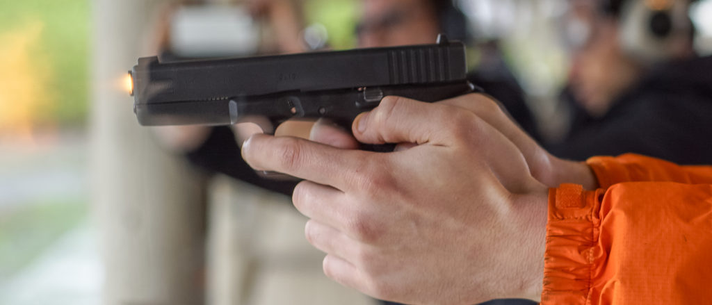 Gun-control organization uses questionable data to single out major firearms outlet Gun control organization uses questionable data to single out major firearms outlet
