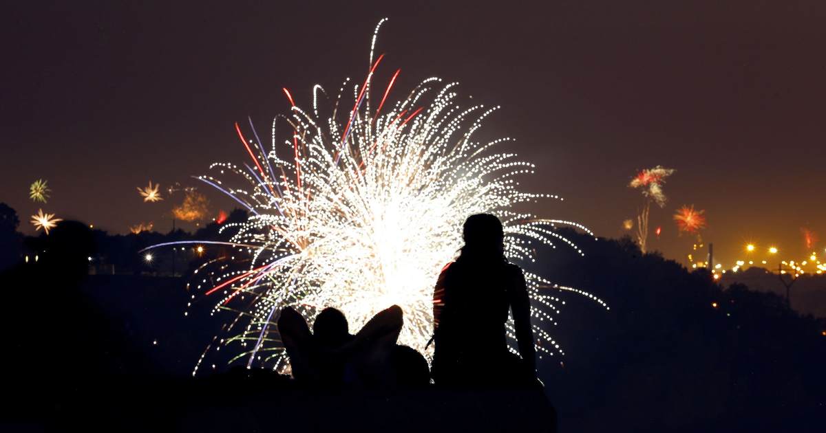 How a Hungarian Janitor Gave My Family Many Memorable Fourth of Julys How a Hungarian Janitor Gave My Family Many Memorable Fourth of Julys
