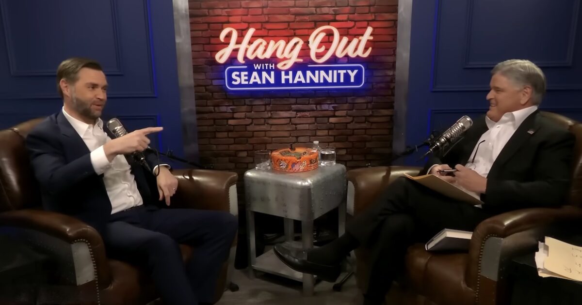 JD Vance reveals President Trump’s hidden dress code for White House aides JD Vance reveals President Trumps hidden dress code for White House aides