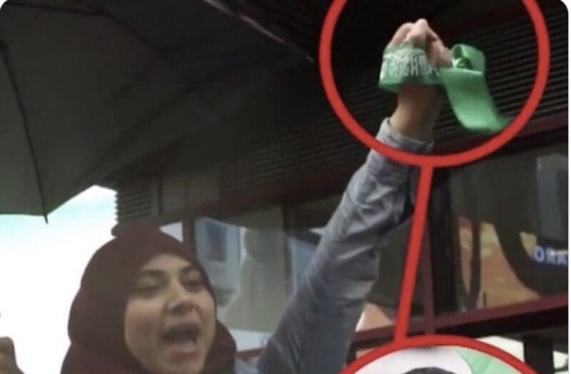 Jew-Hating Islamic Terrorist/ Marxist Who Blamed America for 9/11 Wins Queens NY State Senate Democratic Primary Jew Hating Islamic Terrorist Marxist Who Blamed America for 911 Wins Queens NY State Senate Democratic Primary