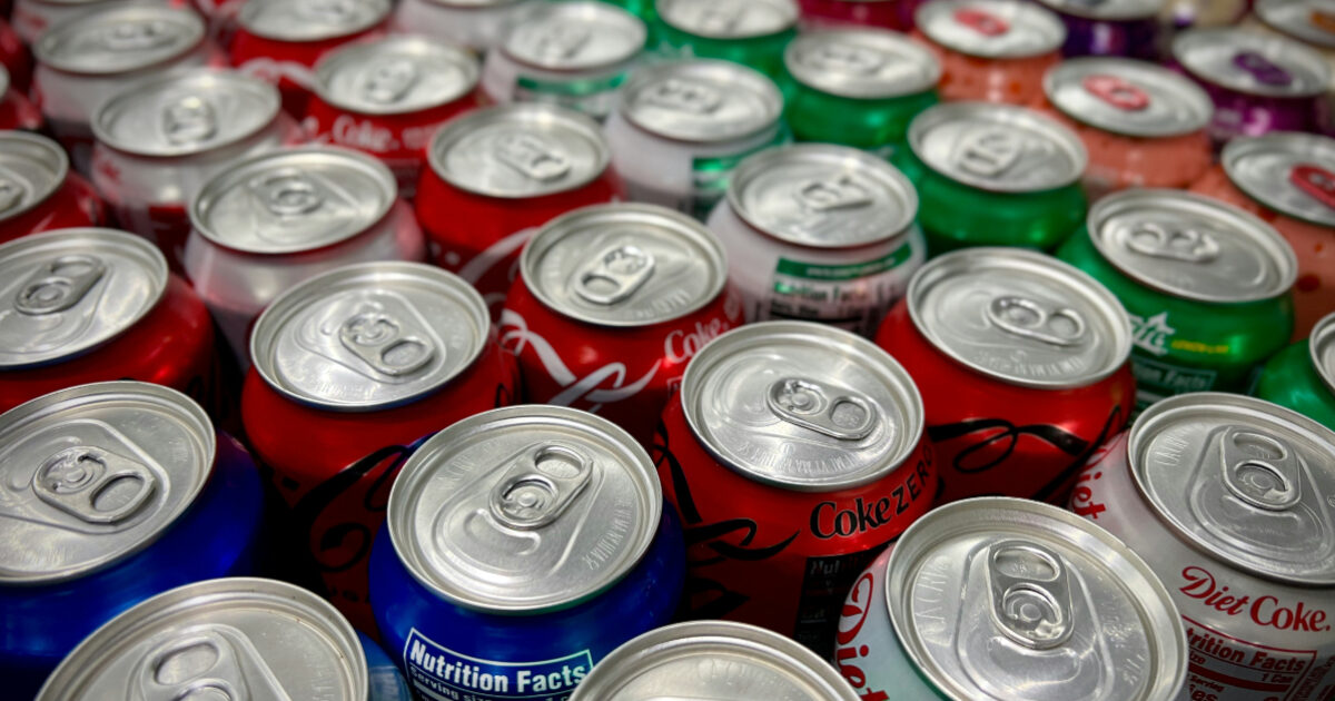 Judge stops effort to keep taxpayer-funded food stamps from buying soda Judge stops effort to keep taxpayer funded food stamps from buying soda