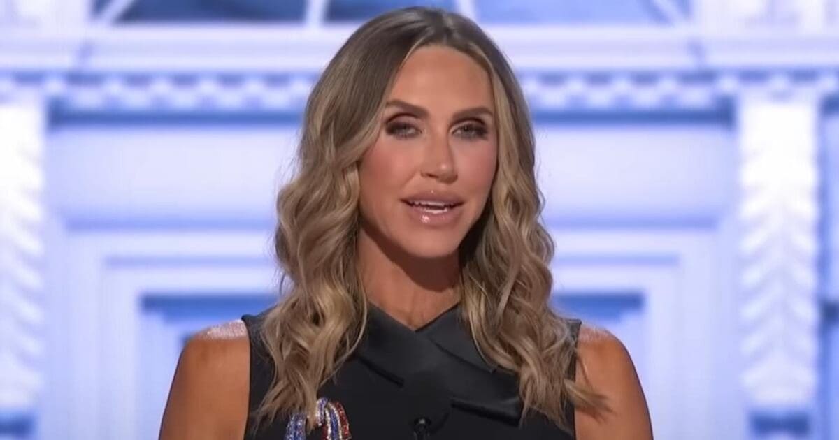 Lara Trump asks if Obama Center will highlight THIS about President Trump Lara Trump asks if Obama Center will highlight THIS about President Trump