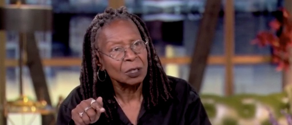 Legacy media eggs on ‘The View’ fans to go full Karen on Trump admin Legacy media eggs on ‘The View fans to go full Karen on Trump admin