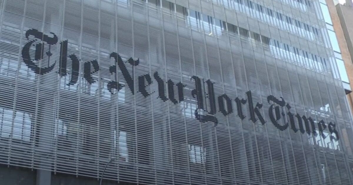 NY Times hammered over trans Father’s Day feature NY Times hammered over trans Fathers Day feature