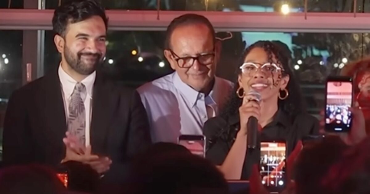 New data reveals who really powered Mamdani’s NYC victories New data reveals who really powered Mamdanis NYC victories