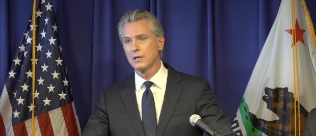 Red states unite against California over it’s alleged plot to impose green agenda on nation Red states unite against California over its alleged plot to impose green agenda on nation