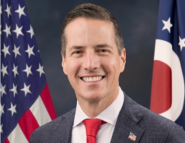 Senator invites Colombians to show California how to conduct an election Senator invites Colombians to show California how to conduct an election