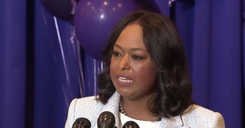 Soft-on-crime socialist set to run nation’s capital ravaged by teen takeovers Soft on crime socialist set to run nations capital ravaged by teen takeovers