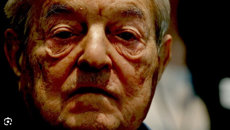 Soros Leads 2026 Midterm Donations with STAGGERING $102.8 Million to Democrats Soros Leads 2026 Midterm Donations with STAGGERING 102.8 Million to Democrats