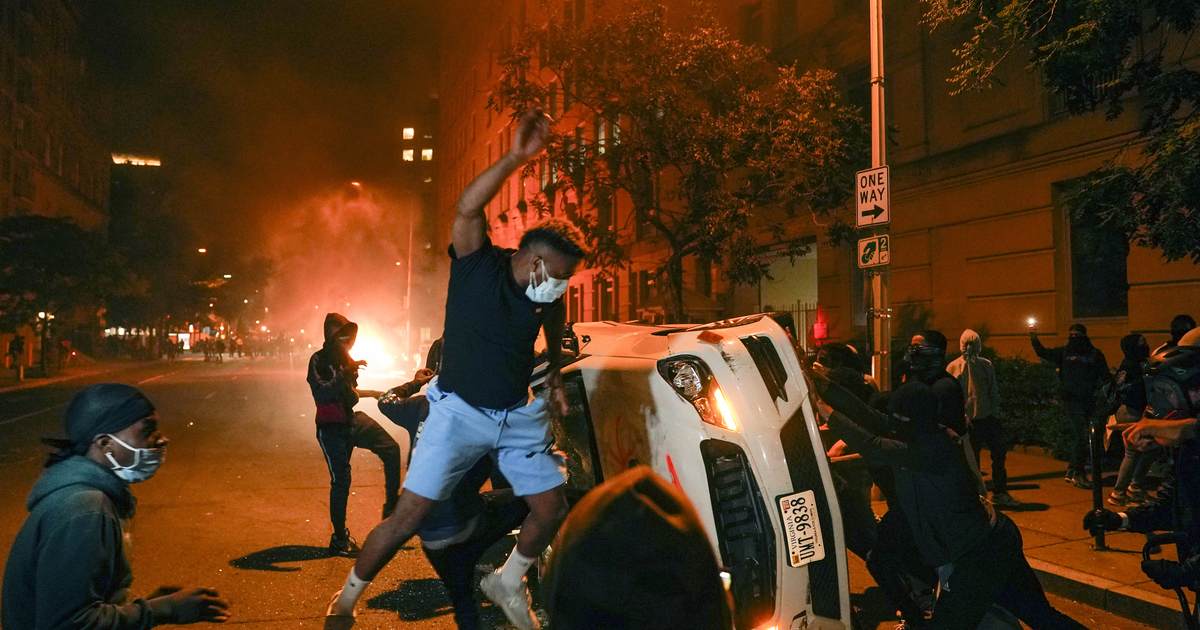Stop Destroying Civilization! Stop Destroying Civilization