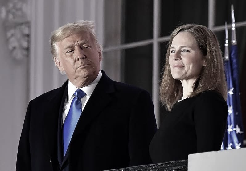 Supreme Court Cartel Legalizes Massive Ballot Extortion in Ultimate Betrayal Supreme Court Cartel Legalizes Massive Ballot Extortion in Ultimate Betrayal