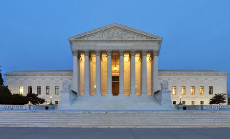 Supreme Court: Mail-in ballots received after election day may be counted Supreme Court Mail in ballots received after election day may be counted