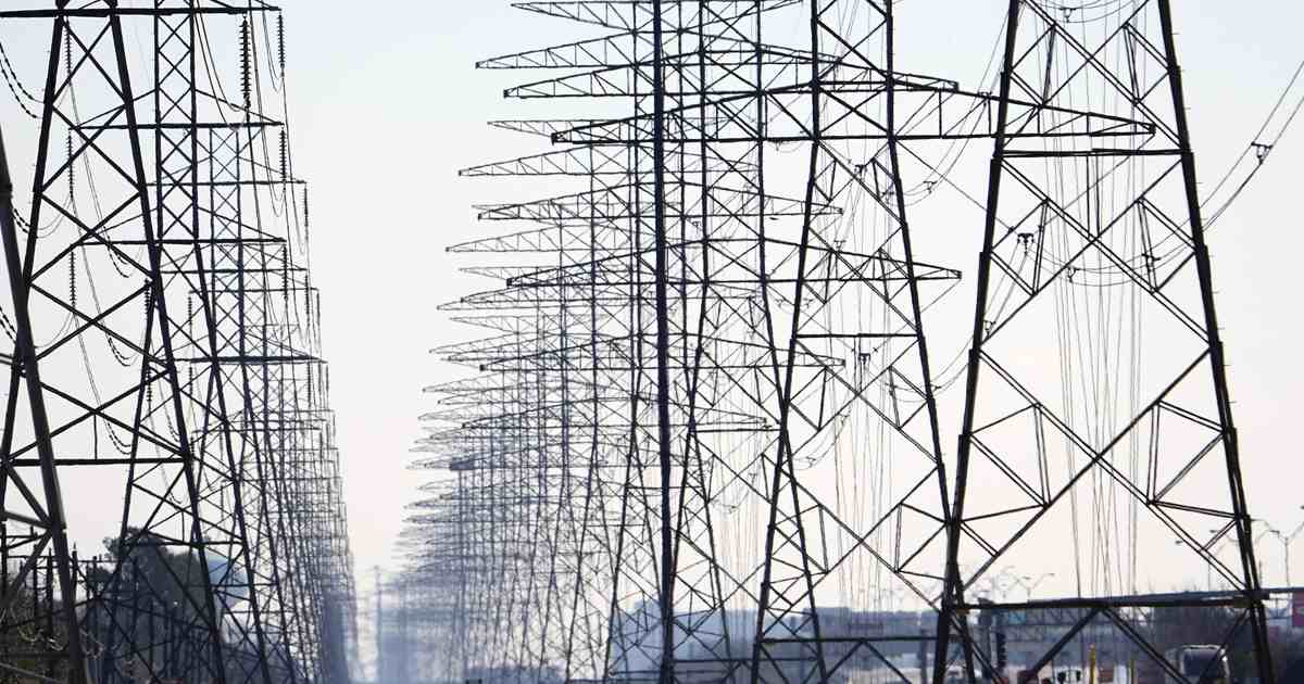 The Electric Grid Is Actually America’s Most Important Homeland Security System The Electric Grid Is Actually Americas Most Important Homeland Security System