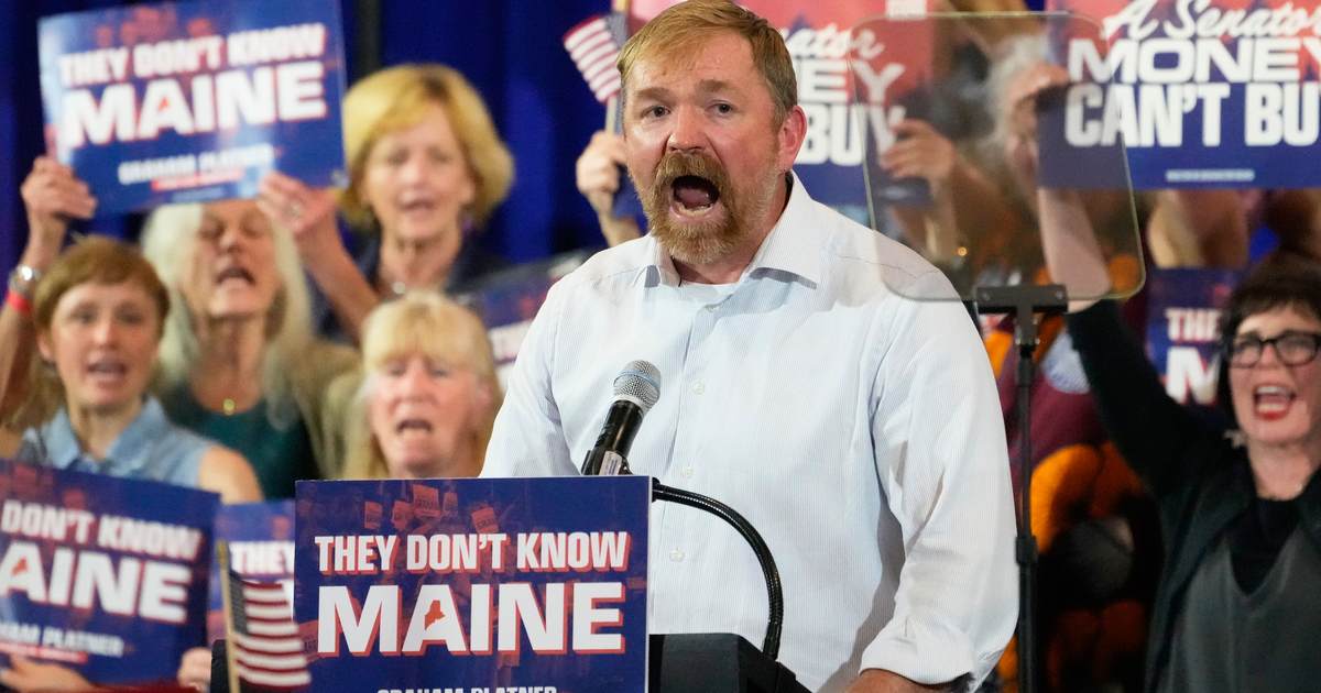 The Socialists Are Coming... for the Democrats The Socialists Are Coming. for the Democrats