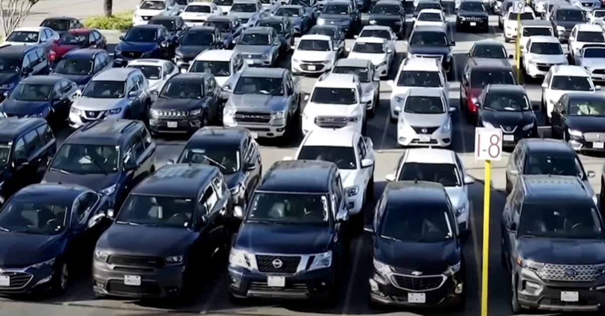 The Swamp’s got another bright idea, and it could end up hosing every American who drives The Swamps got another bright idea and it could end up hosing every American who drives