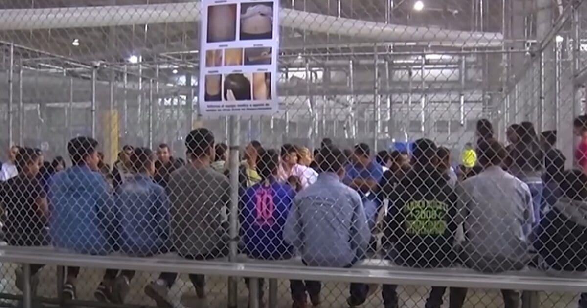 The immigration deception The immigration deception