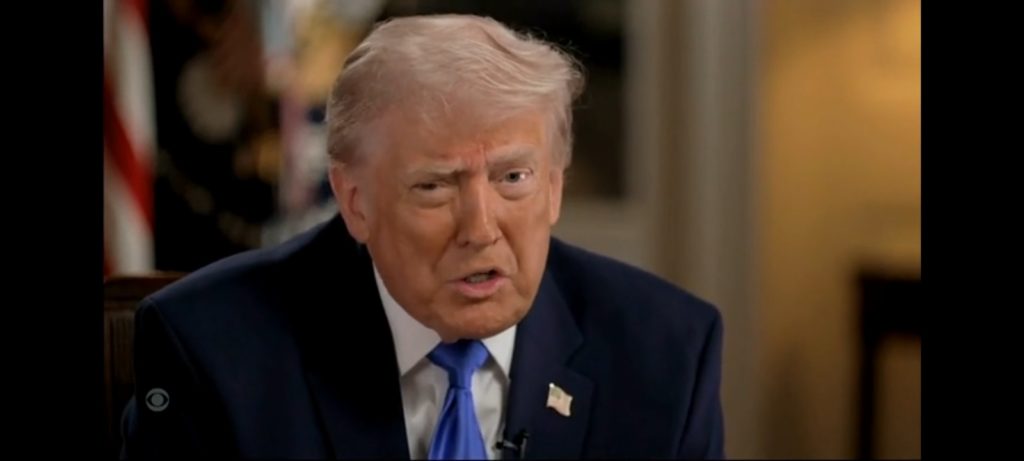 Trump cancels housing bill signing over SAVE America Act Trump cancels housing bill signing over SAVE America Act