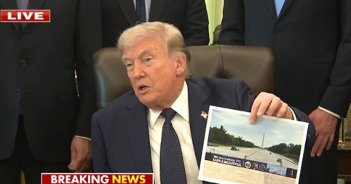 Trump prepares legal strike against ABC News Trump prepares legal strike against ABC News