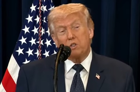 Trump’s national-security memo seeks to accelerate, secure AI applications Trumps national security memo seeks to accelerate secure AI applications