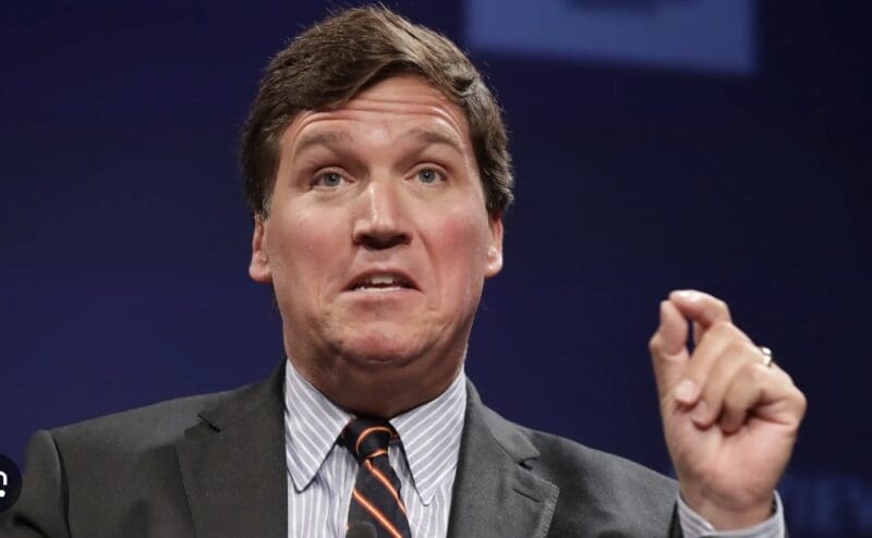Tucker Carlson: I Was Wrong About Islam, It’s Great Tucker Carlson I Was Wrong About Islam Its Great