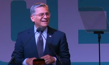 Tulsi Gabbard’s last day, Part II: California hopeful Becerra snared in Fauci-Covid coverup scandal Tulsi Gabbards last day Part II California hopeful Becerra snared in Fauci Covid coverup scandal