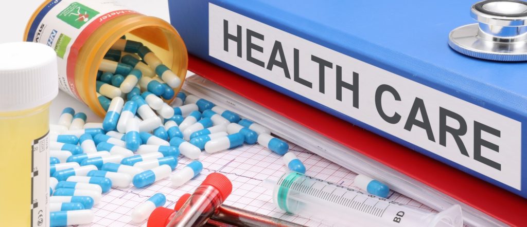 US on track to spend almost $9 trillion on healthcare by 2034 US on track to spend almost 9 trillion on healthcare by 2034