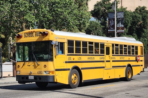Unreported: LA schools sued over alleged discrimination against white children Unreported LA schools sued over alleged discrimination against white children