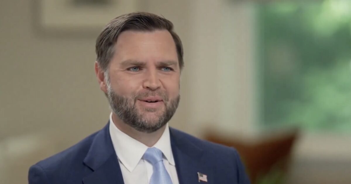 Vance signals he’ll reassess career after midterms Vance signals hell reassess career after midterms