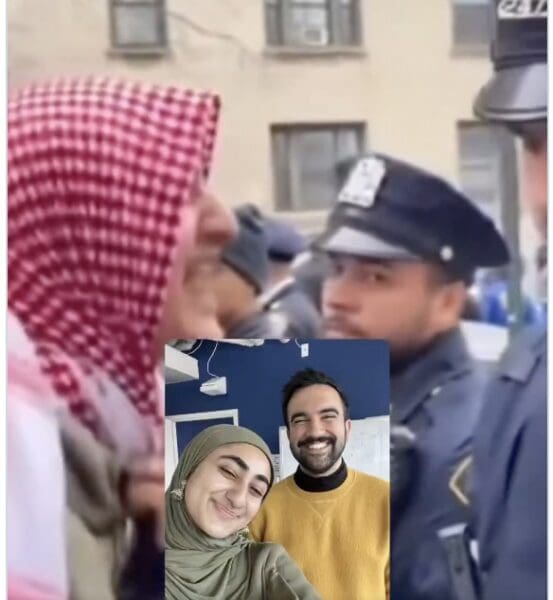 Watch This Animal Who Was Hired By Mamdani Watch This Animal Who Was Hired By Mamdani