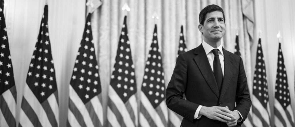 What Kevin Warsh faces heading into the Fed What Kevin Warsh faces heading into the Fed