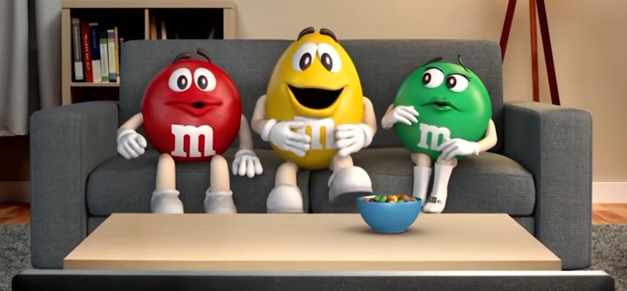 M&M’s getting a MAHA-friendly revamp divMMs getting a MAHA friendly revampdiv