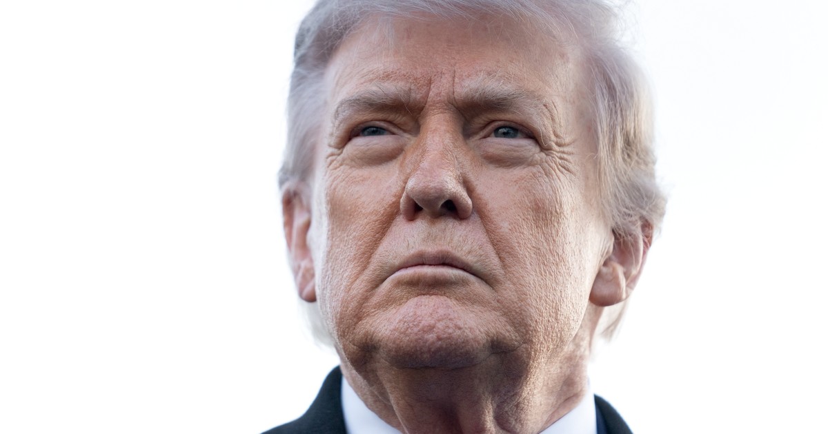Trump's Midterms: Two Steps Forward, One Step Back divTrumps Midterms Two Steps Forward One Step Backdiv