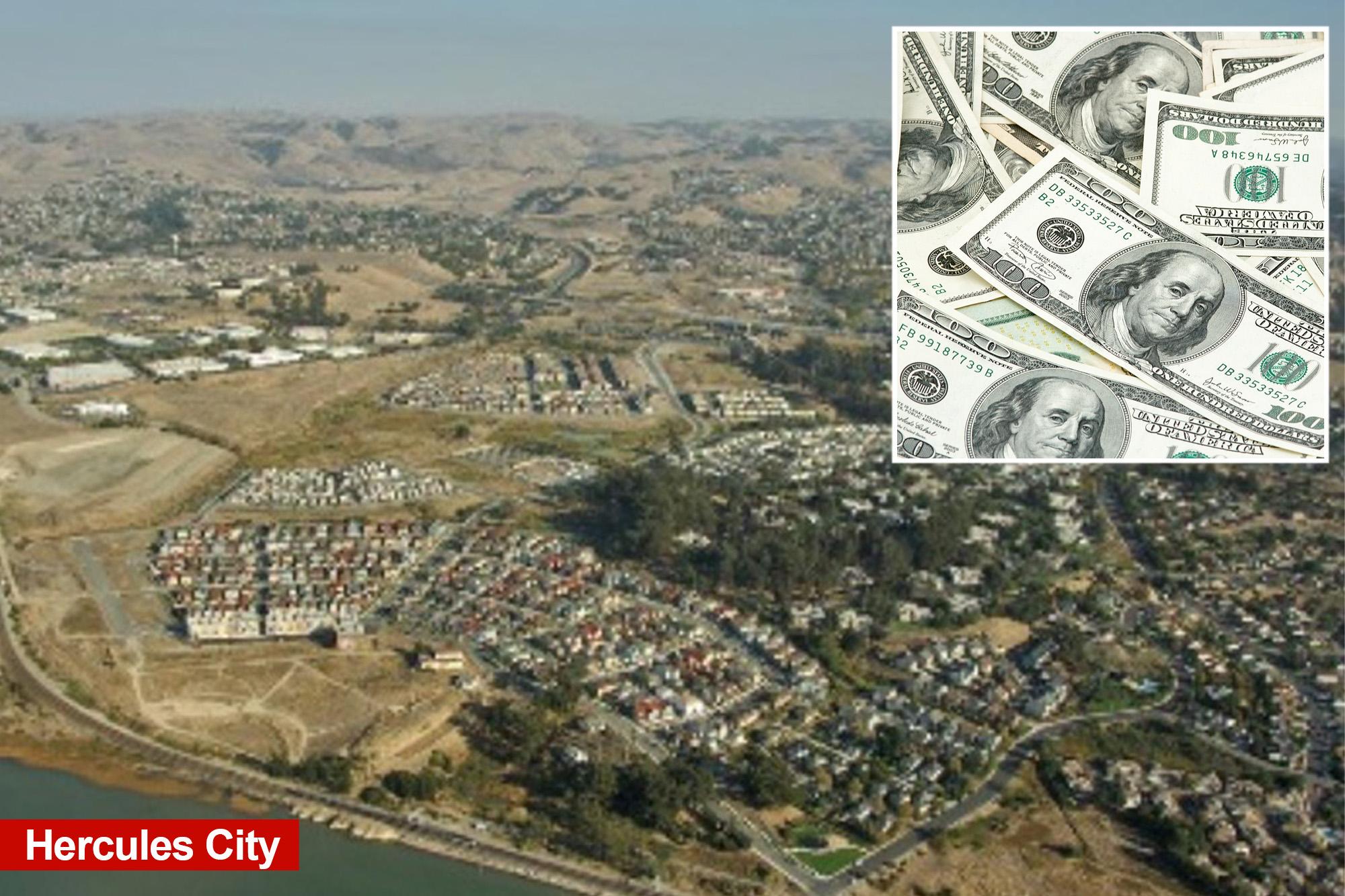 Quiet California town hit with insane sales tax hike and there’s barely anywhere to shop 045a7