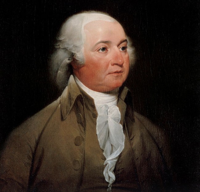 Democratic Socialists of America Vs. John Adams 061b11f0 c03e 403f 9b8c b5ca9d72712a