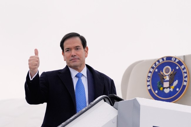 Rubio's Genius Move: Venezuela Quits the ICC. Another Country Follows. 0d537b3a 6598 4c0a 87c5 dd19c3a629cd 1