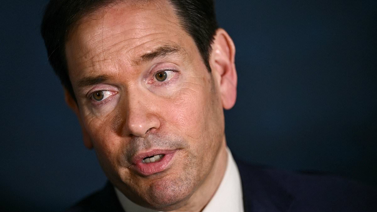 Rubio's blunt Iran threat sparks chaos in global oil market 110182721 0 image m 13 1784722427799