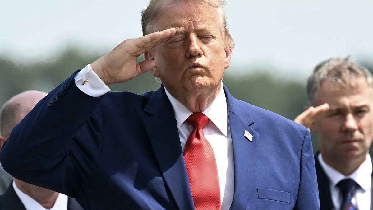 Trump issues chilling red-line threat as Iran opens new front and oil prices go haywire 110189785 0 image a 9 1784738205249 33