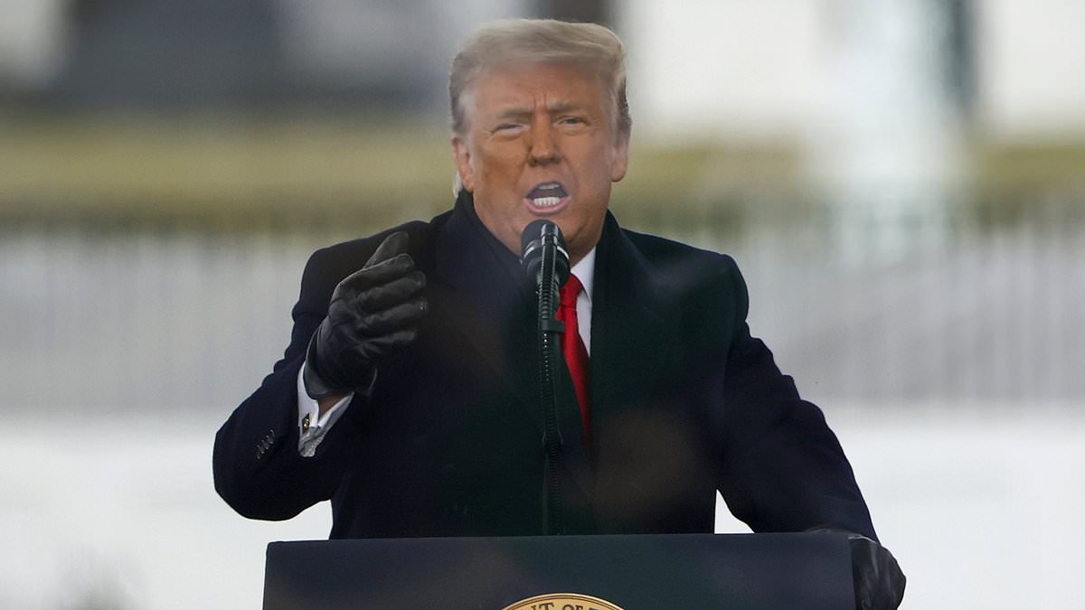 Trump suffers humiliating legal blow in $10 billion BBC lawsuit 110232123 0 image m 10 1784902718223 4