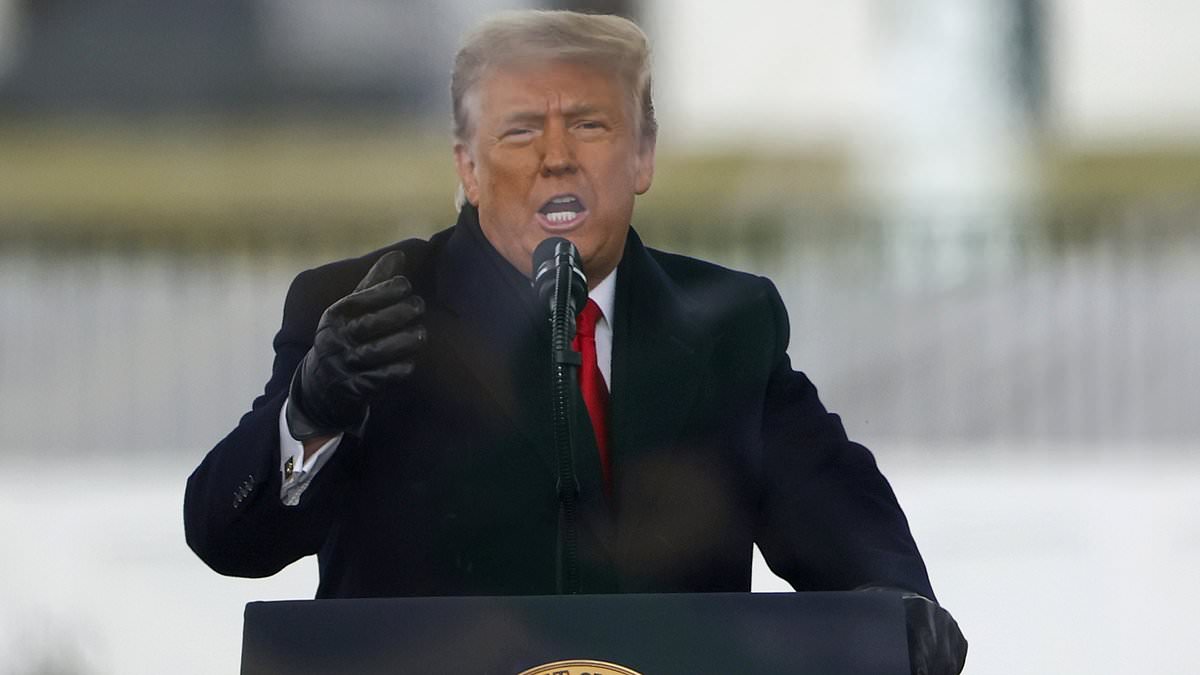 Trump dealt major blow in explosive $10B BBC lawsuit… as he's ordered to turn over secret financial records 110232123 0 image m 7 1785243502842 2