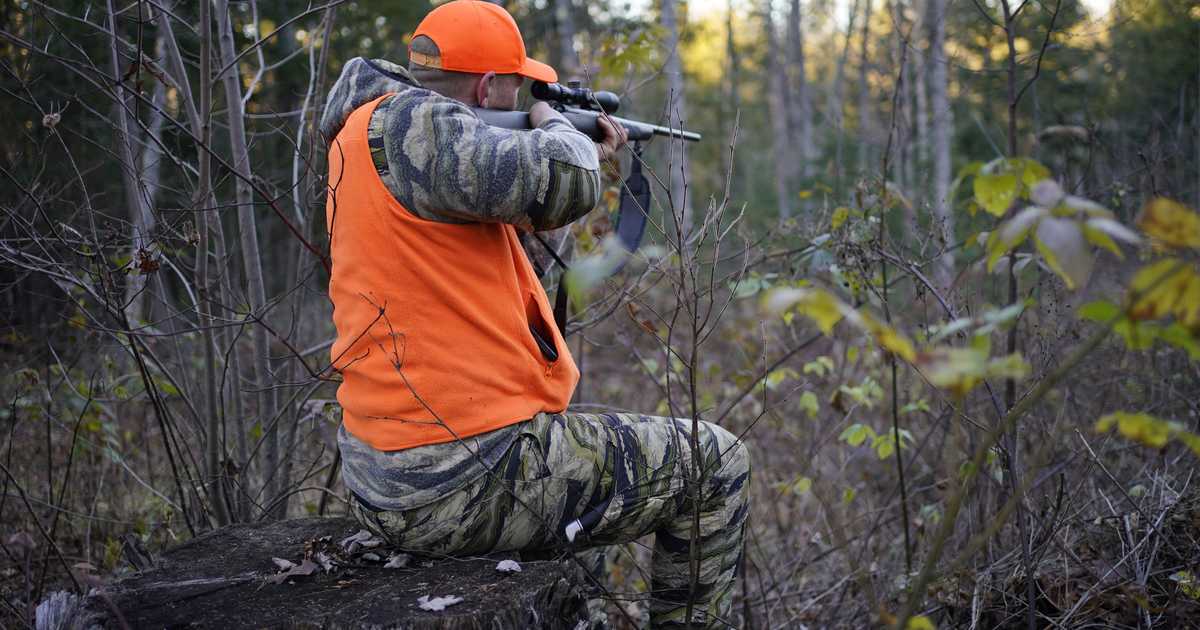 Radical Oregon Initiative Petition 28 to Criminalize Fishing, Hunting Fails to Reach November Ballot 1200x630 4